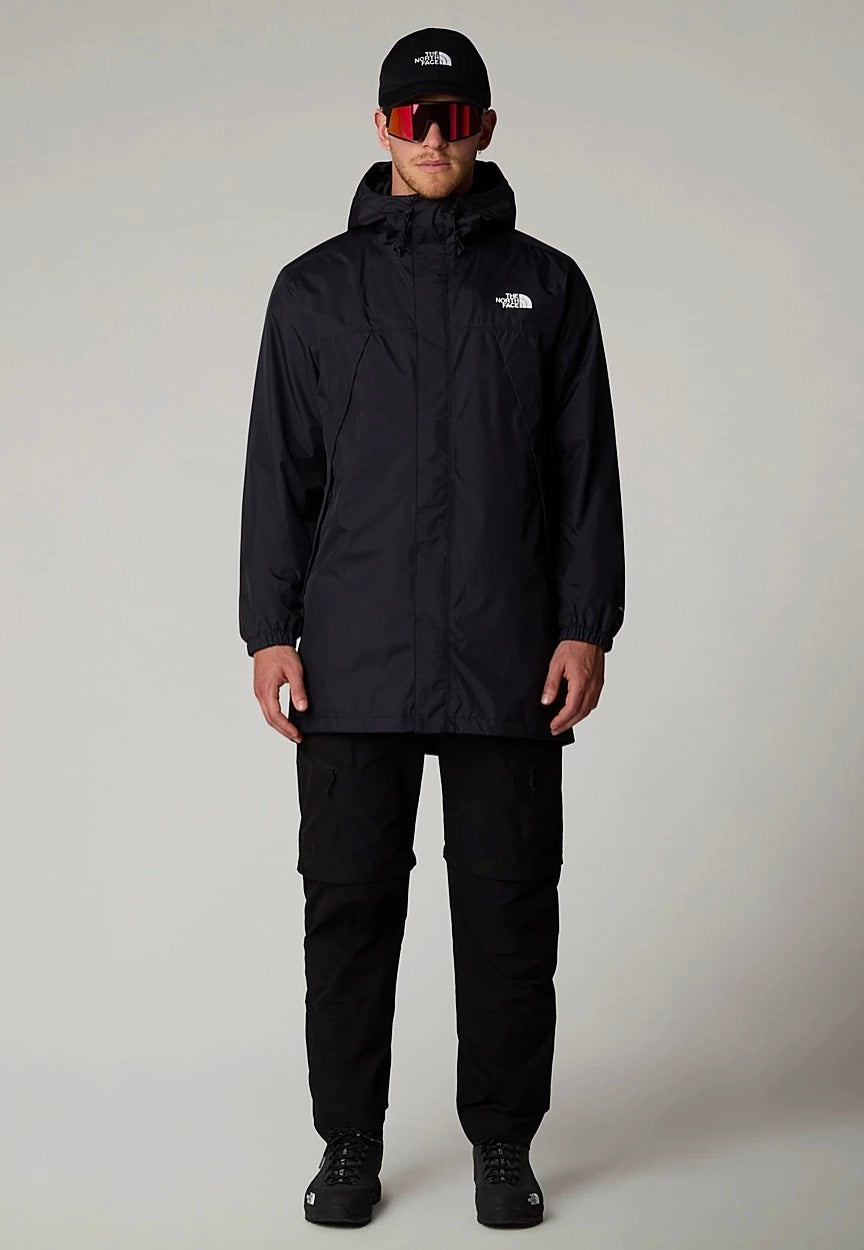 The North Face - Antora Tnf Black - Jacket | Men-Image