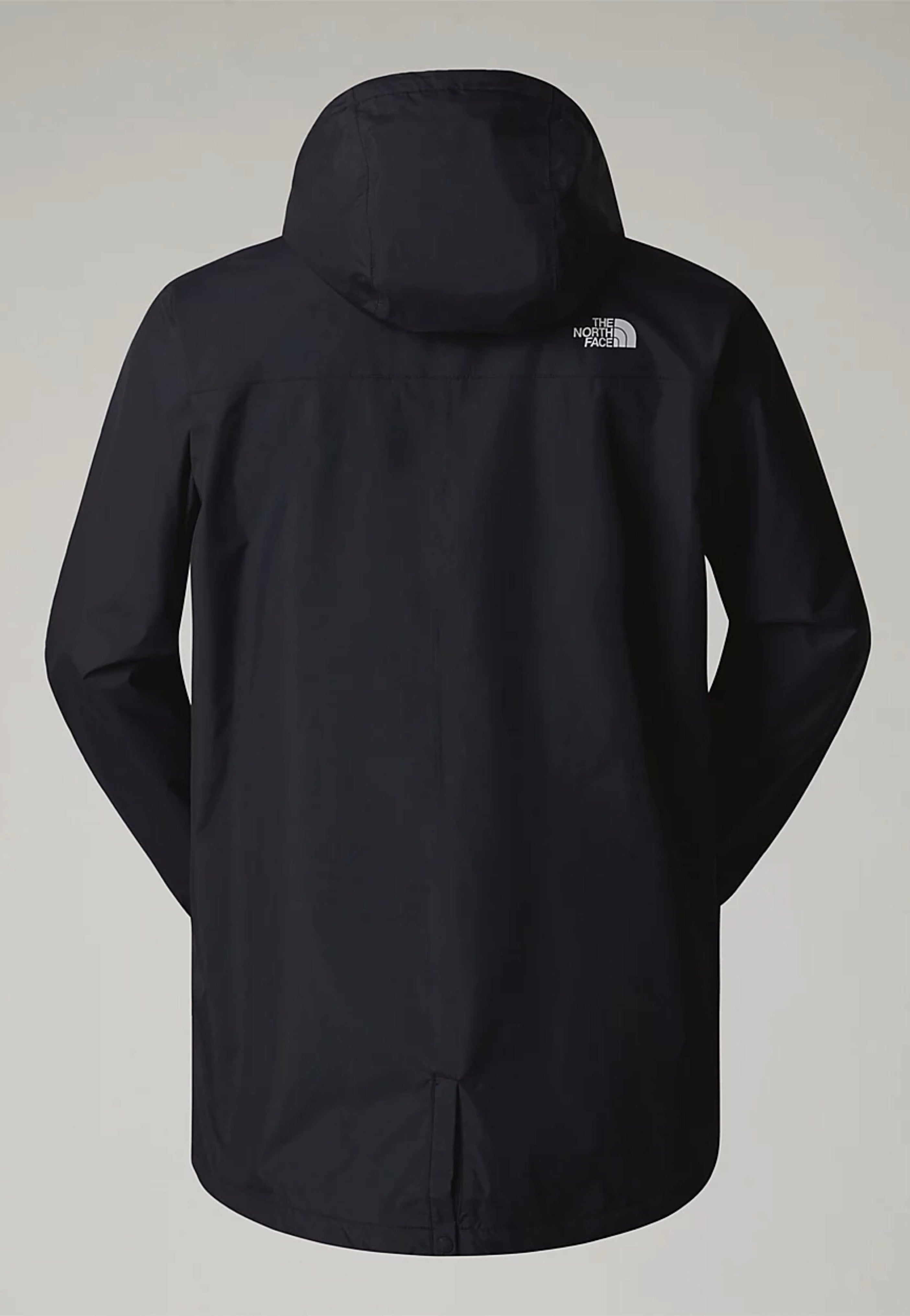 The North Face - Antora Parka TNF Black - Jacket | Men-Image