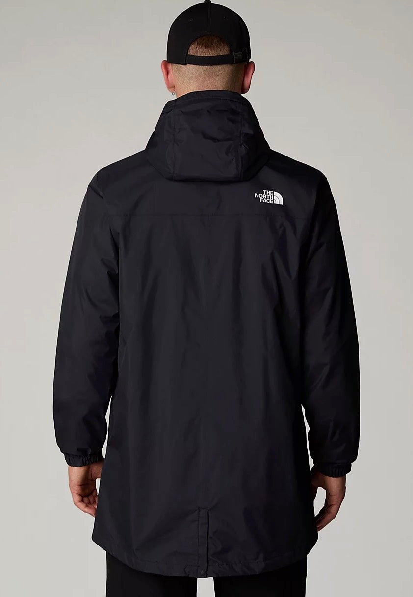 The North Face - Antora Parka TNF Black - Jacket | Men-Image