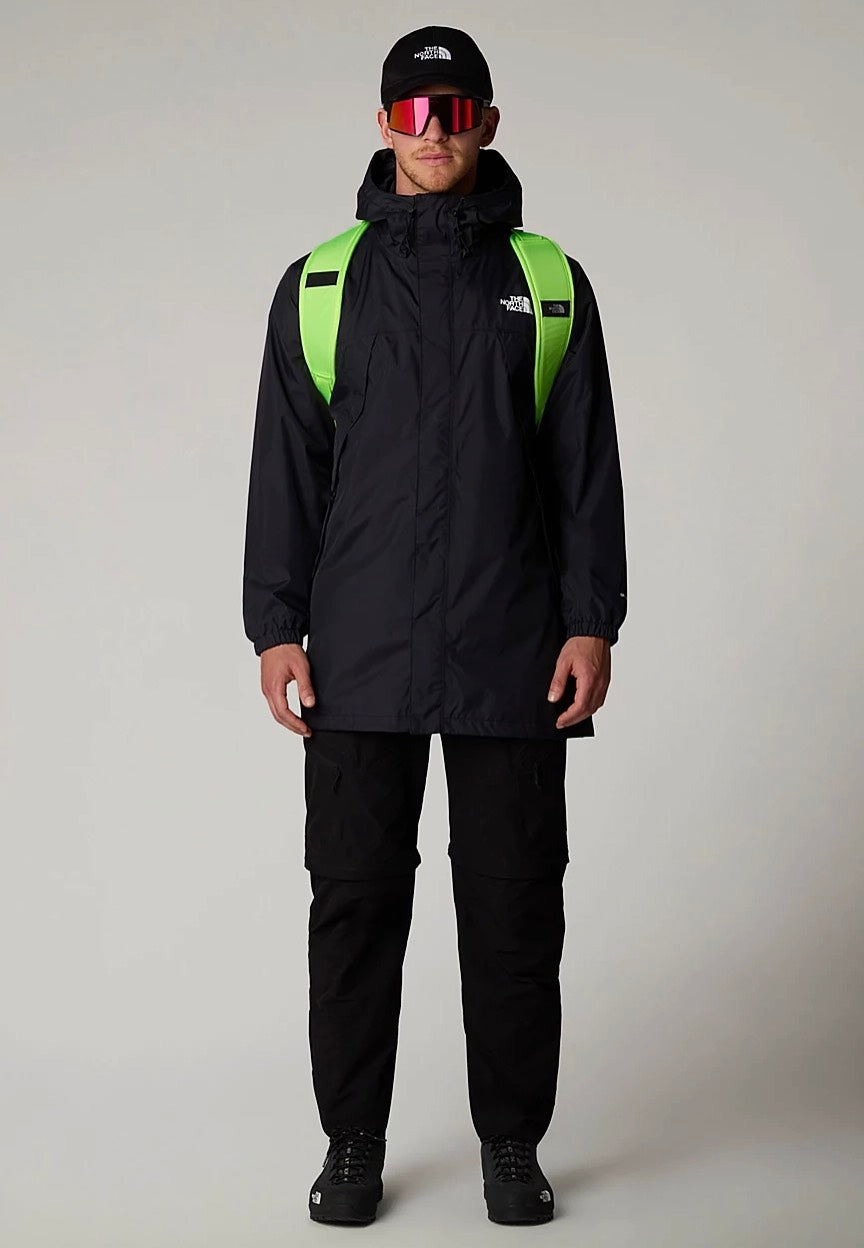 The North Face - Antora Tnf Black - Jacket | Men-Image