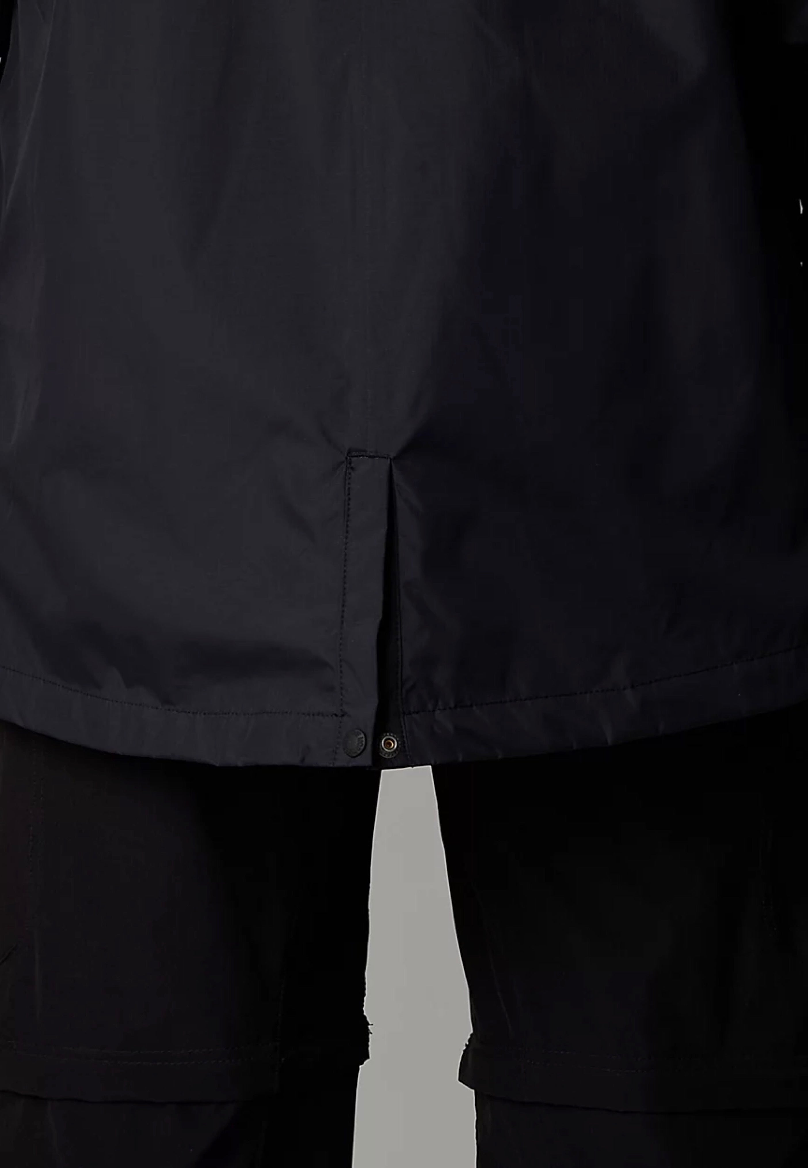 The North Face - Antora Tnf Black - Jacket | Men-Image