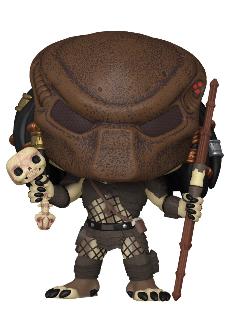 Predator - City Hunter POP! Super - Funko Pop | Neutral-Image