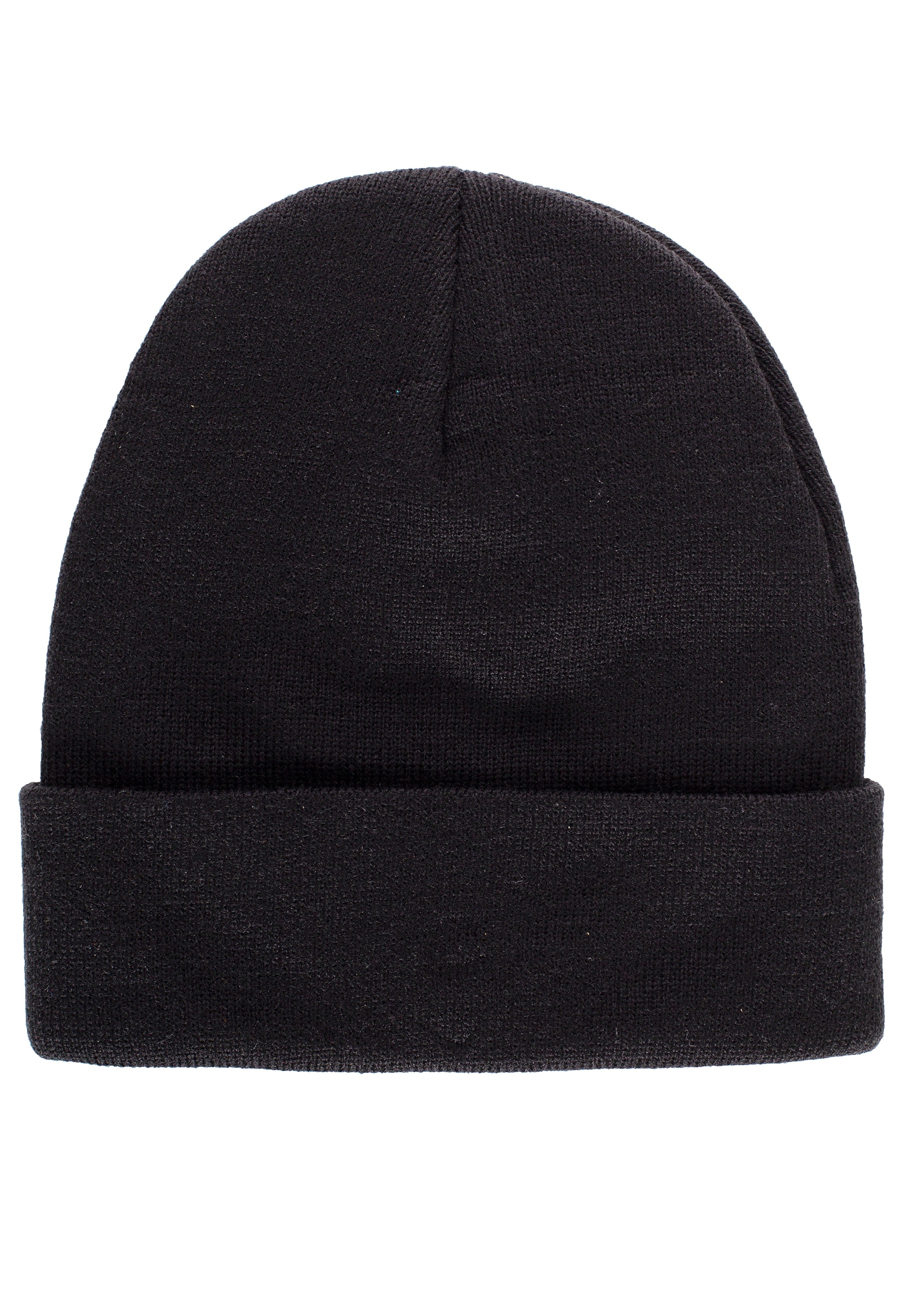 Architects - Fake Leather Logo - Beanie | Neutral-Image