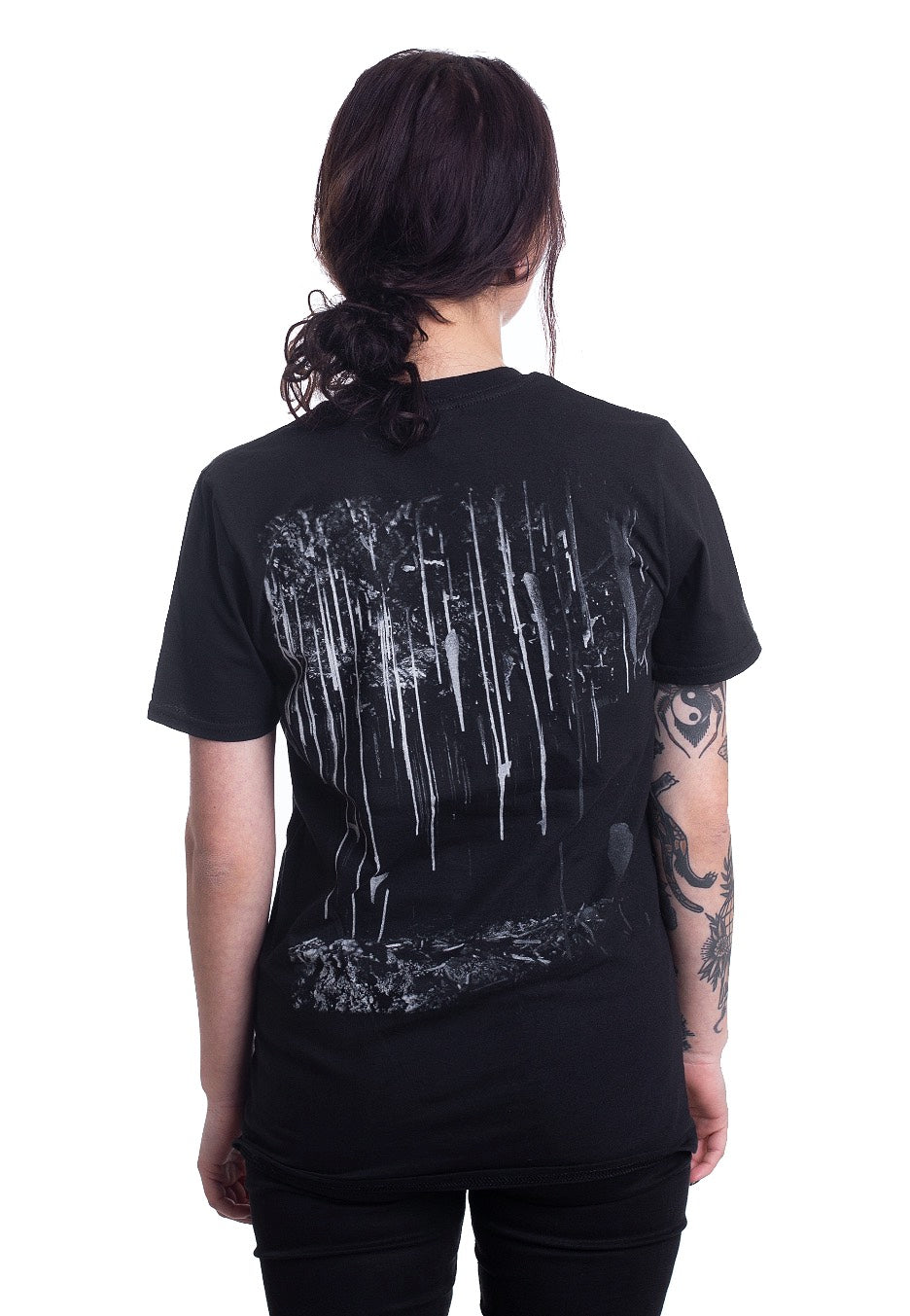 Xasthur - Xasthur - T-Shirt | Women-Image