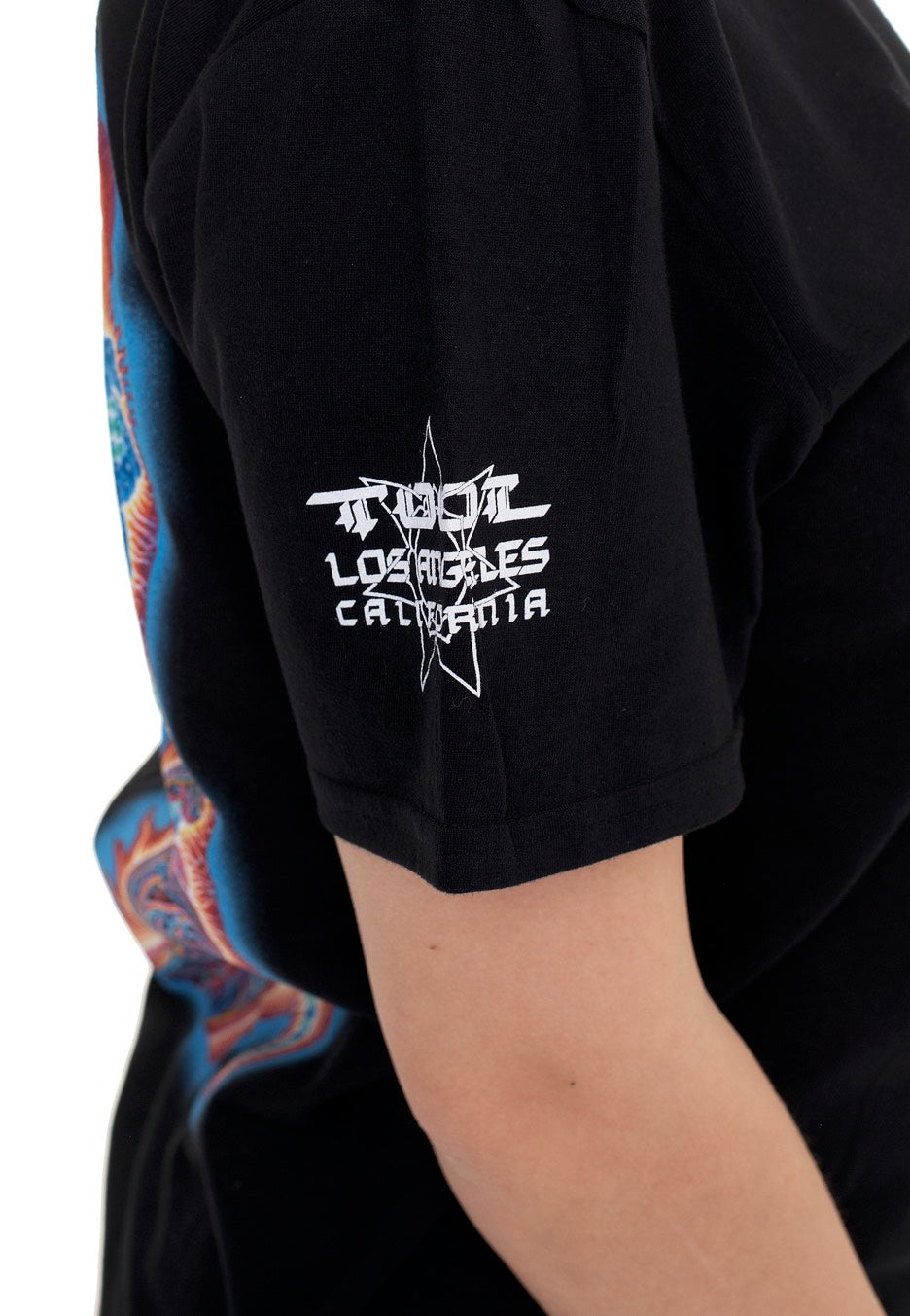 Tool - The Torch - T-Shirt | Women-Image