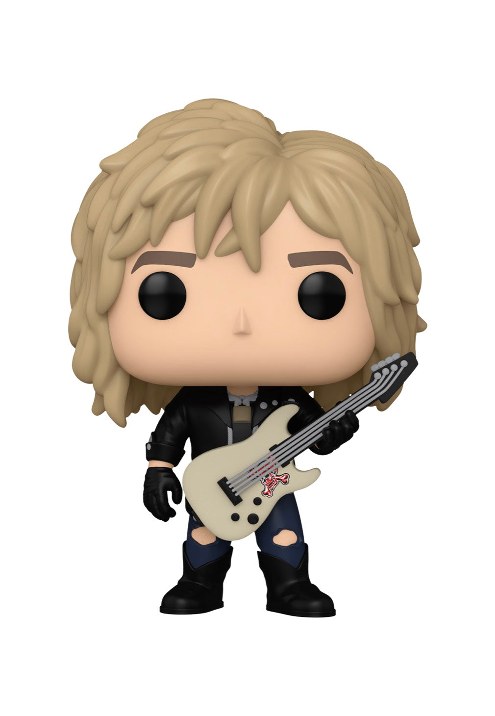 Guns N' Roses - Duff McKagan (1980s) POP! Vinyl - Funko Pop | Neutral-Image