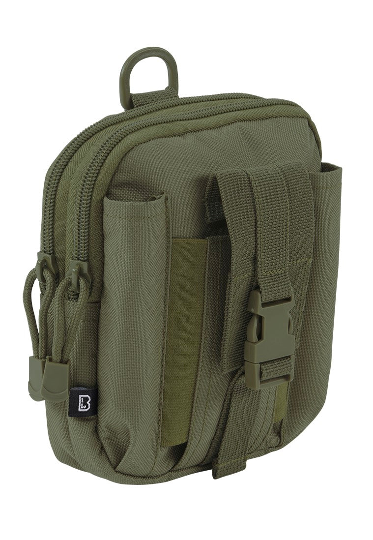 Brandit - Molle Functional Olive - Bag | Neutral-Image