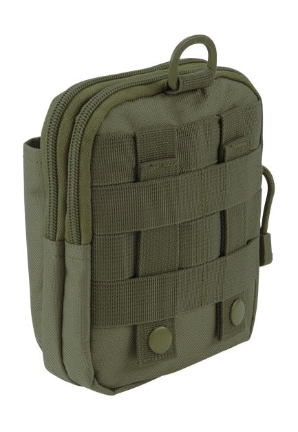 Brandit - Molle Functional Olive - Bag | Neutral-Image