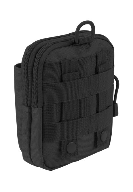 Brandit - Molle Functional Black - Bag | Neutral-Image