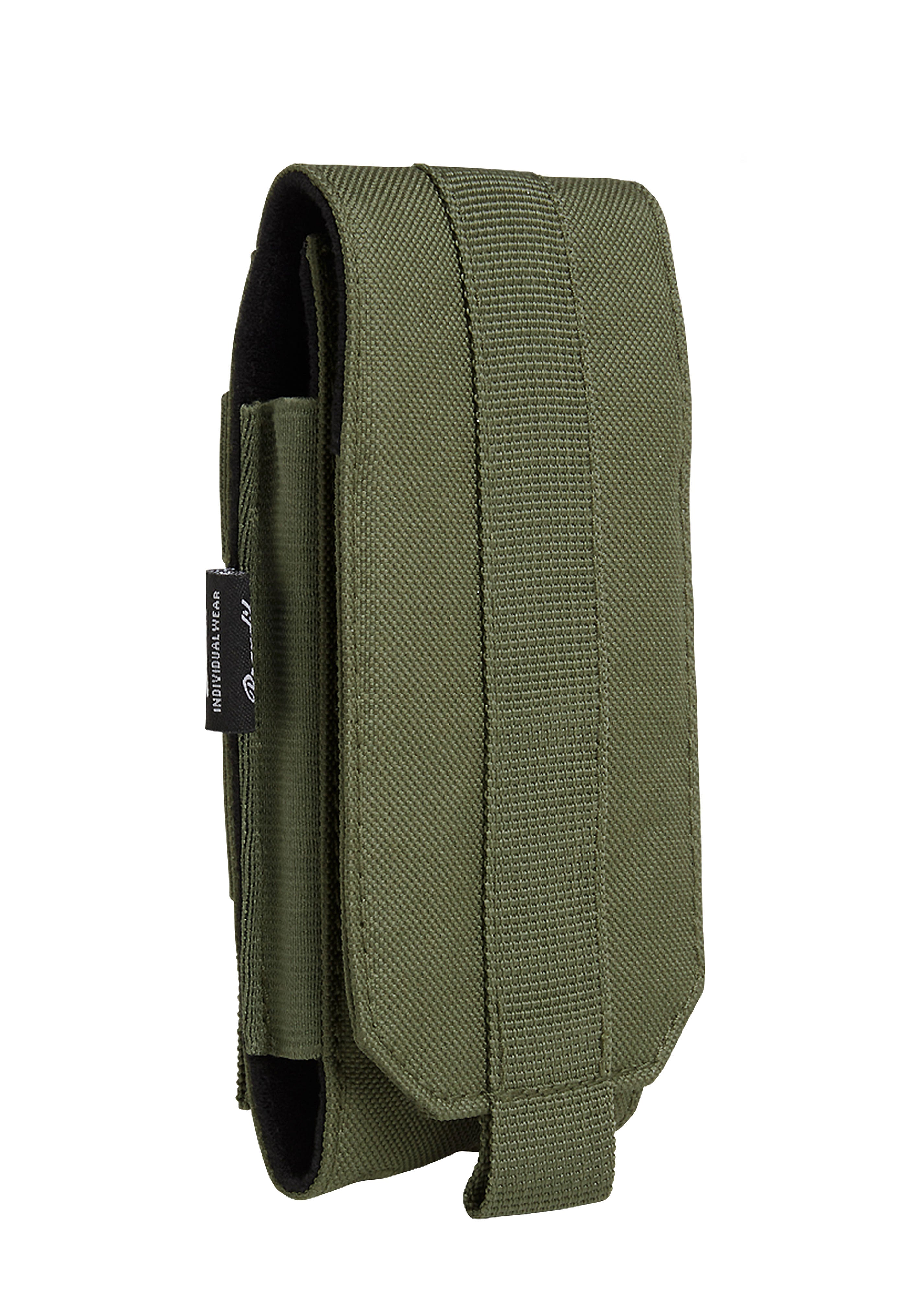 Brandit - Molle Large Olive - Phone Bag | Neutral-Image