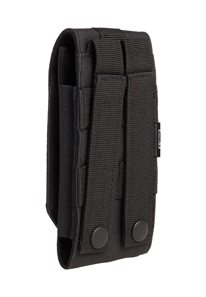 Brandit - Molle Large Black - Phone Bag | Neutral-Image