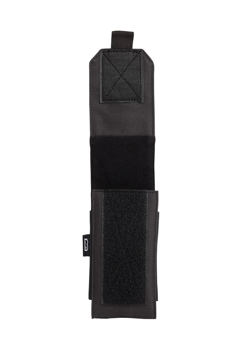 Brandit - Molle Large Black - Phone Bag | Neutral-Image