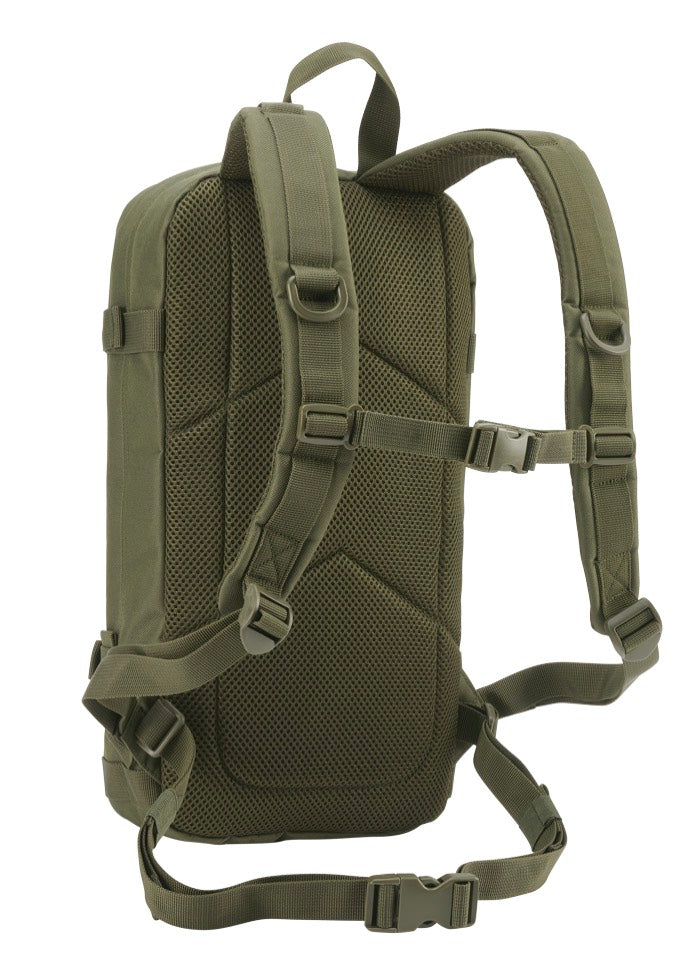 Brandit - Us Cooper Olive - Backpack | Neutral-Image