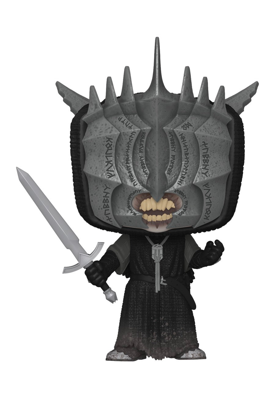 The Lord Of The Rings - Mouth Of Sauron POP! Vinyl - Funko Pop | Neutral-Image