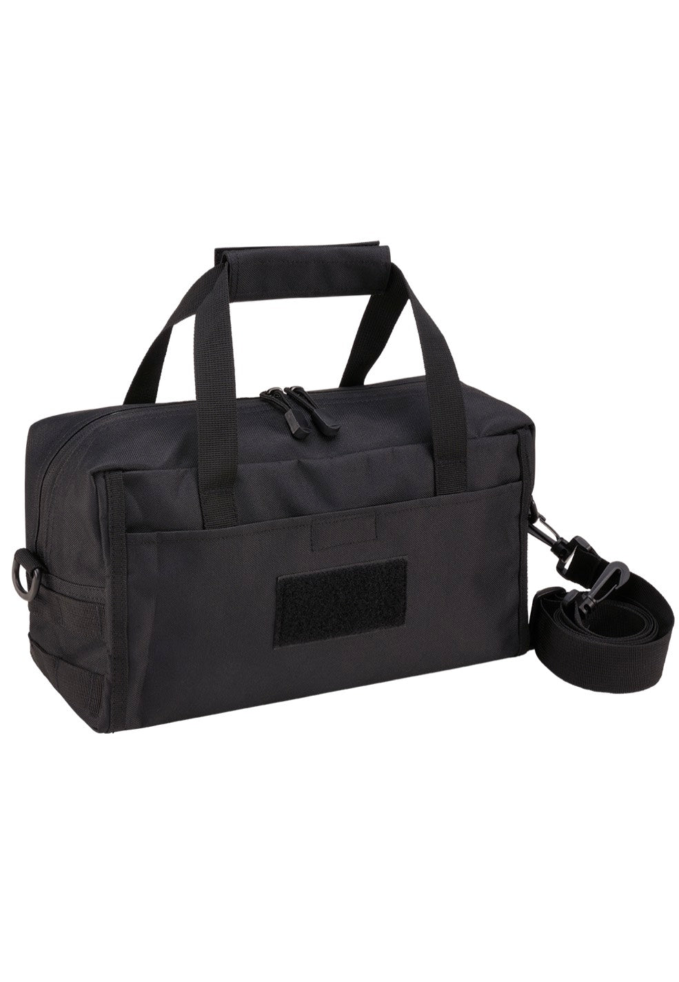 Brandit - Utility Medium Black - Bag | Neutral-Image