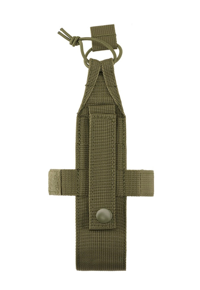 Brandit - Molle Flex Medium Olive - Bottle Holder | Neutral-Image