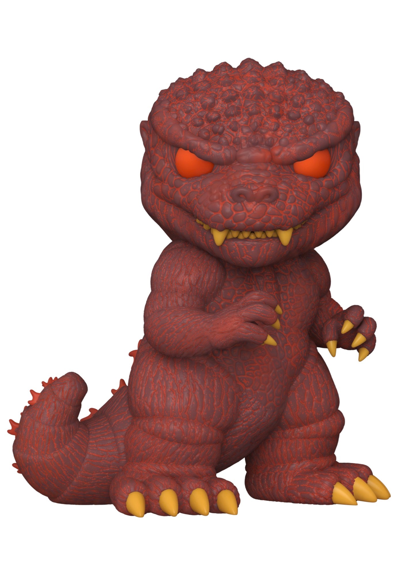 Godzilla - Godzilla 1984 w/Chase POP! Vinyl - Funko Pop | Neutral-Image