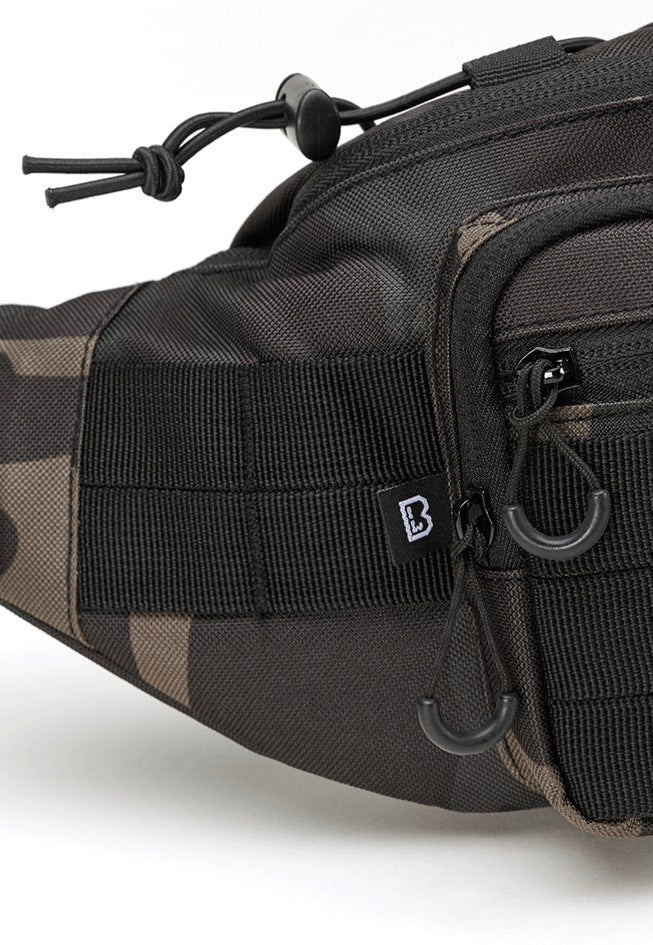 Brandit - Molle Darkcamo - Hip Bag | Neutral-Image