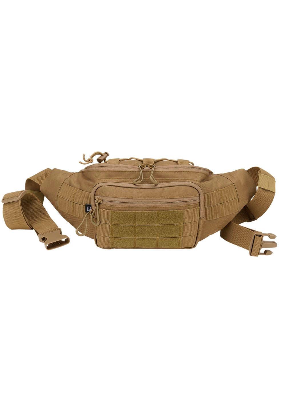 Brandit - Molle Camel - Hip Bag | Neutral-Image