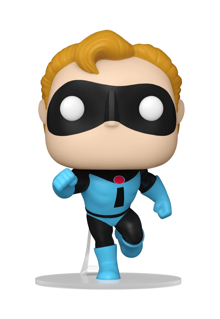 The Incredibles - Mr. Incredible w/Chase POP! Vinyl - Funko Pop | Neutral-Image