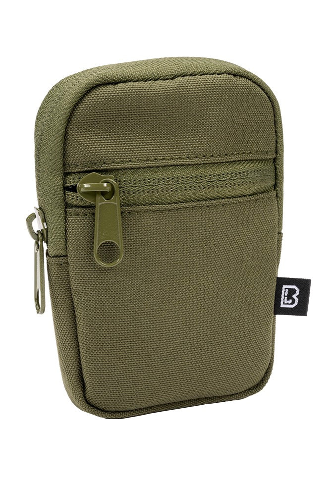 Brandit - Key Pouch Olive - Bag | Neutral-Image