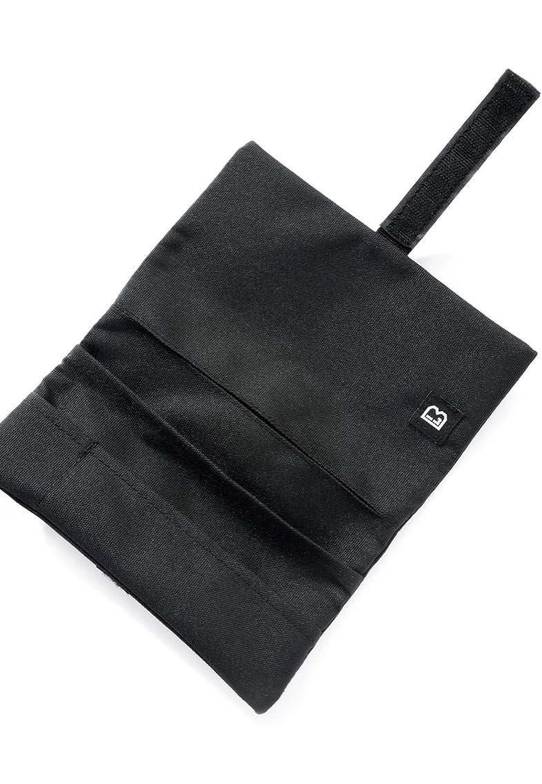 Brandit - Tobacco Pouch - Bag | Neutral-Image