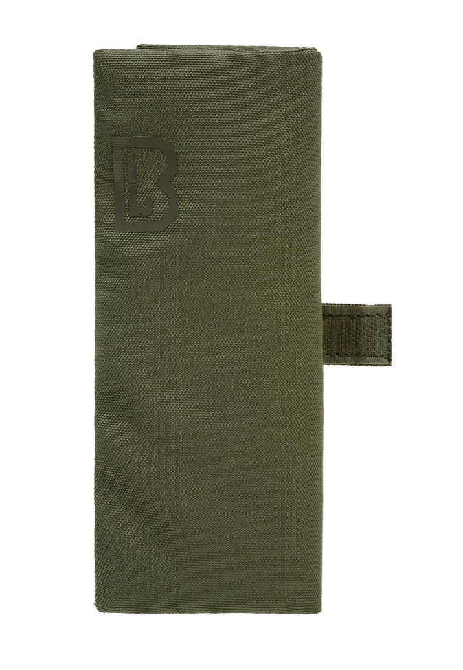 Brandit - Tobacco Olive Pouch - Bag | Neutral-Image