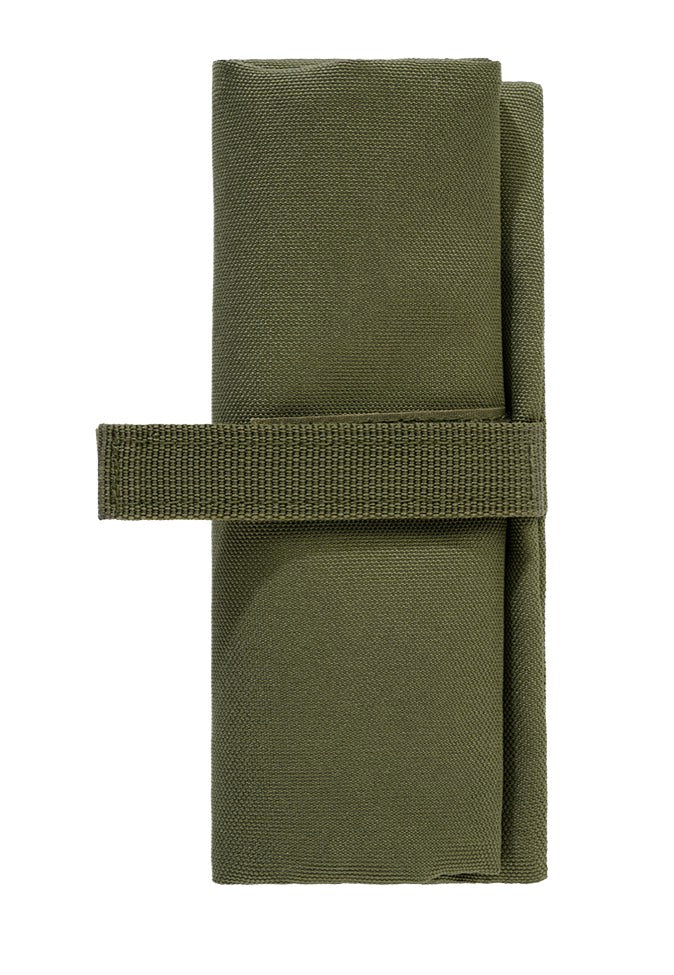 Brandit - Tobacco Olive Pouch - Bag | Neutral-Image