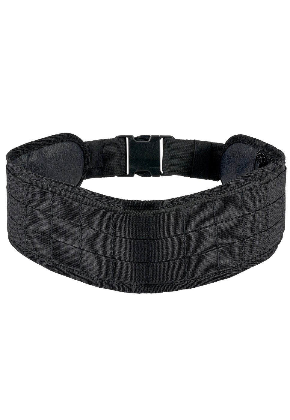 Brandit - Molle Black - Belt | Neutral-Image