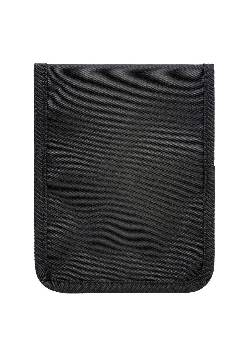 Brandit - Chest Pocket Black - Neck Pouch | Neutral-Image