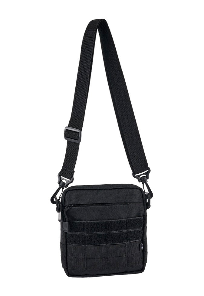 Brandit - City Black - Travel Bag | Neutral-Image