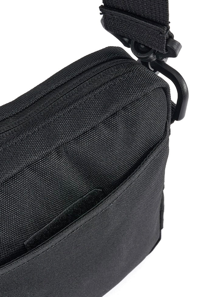 Brandit - City Black - Travel Bag | Neutral-Image