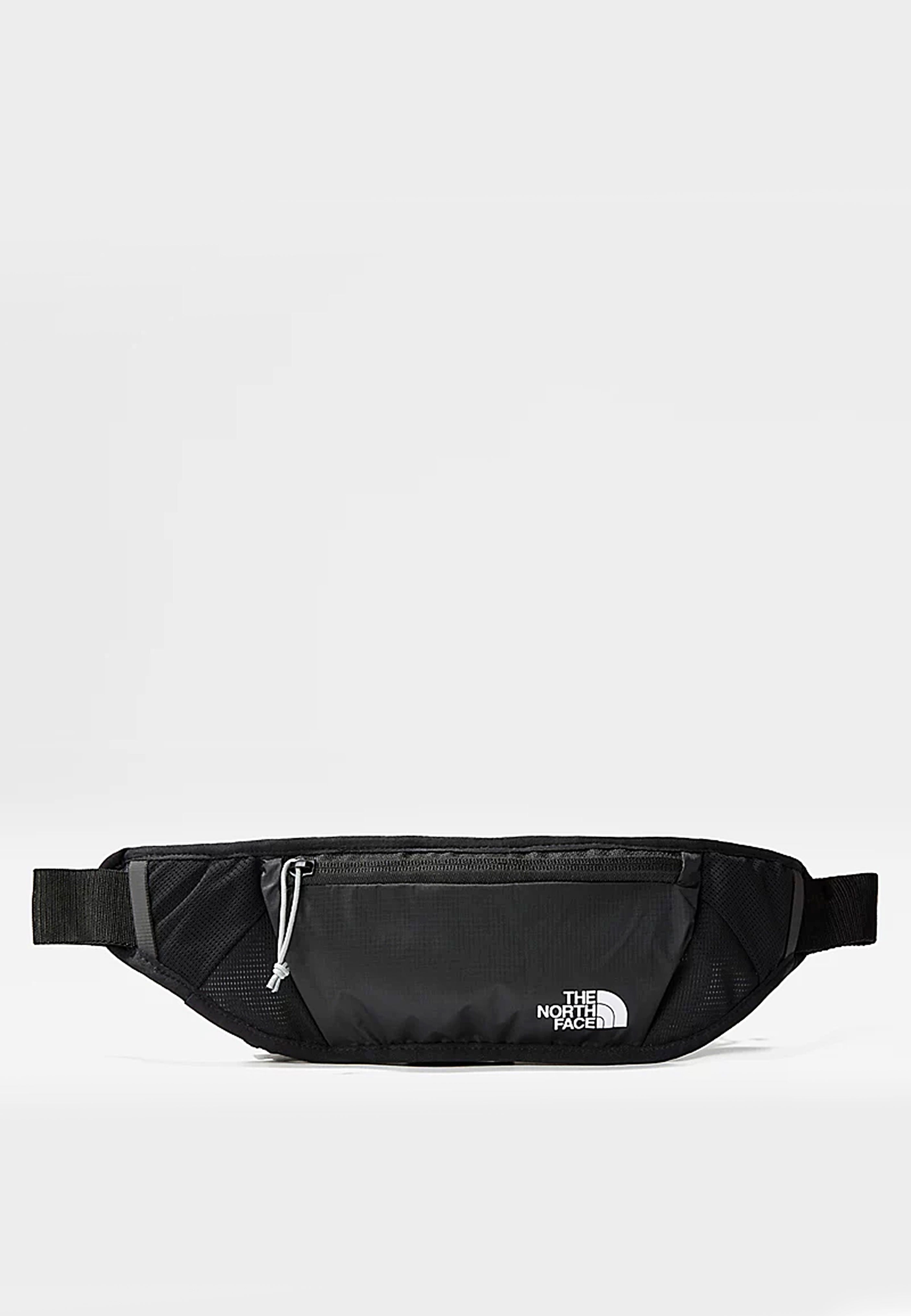 The North Face - T2 Run Tnf Black/Tnf White - Hip Bag | Neutral-Image