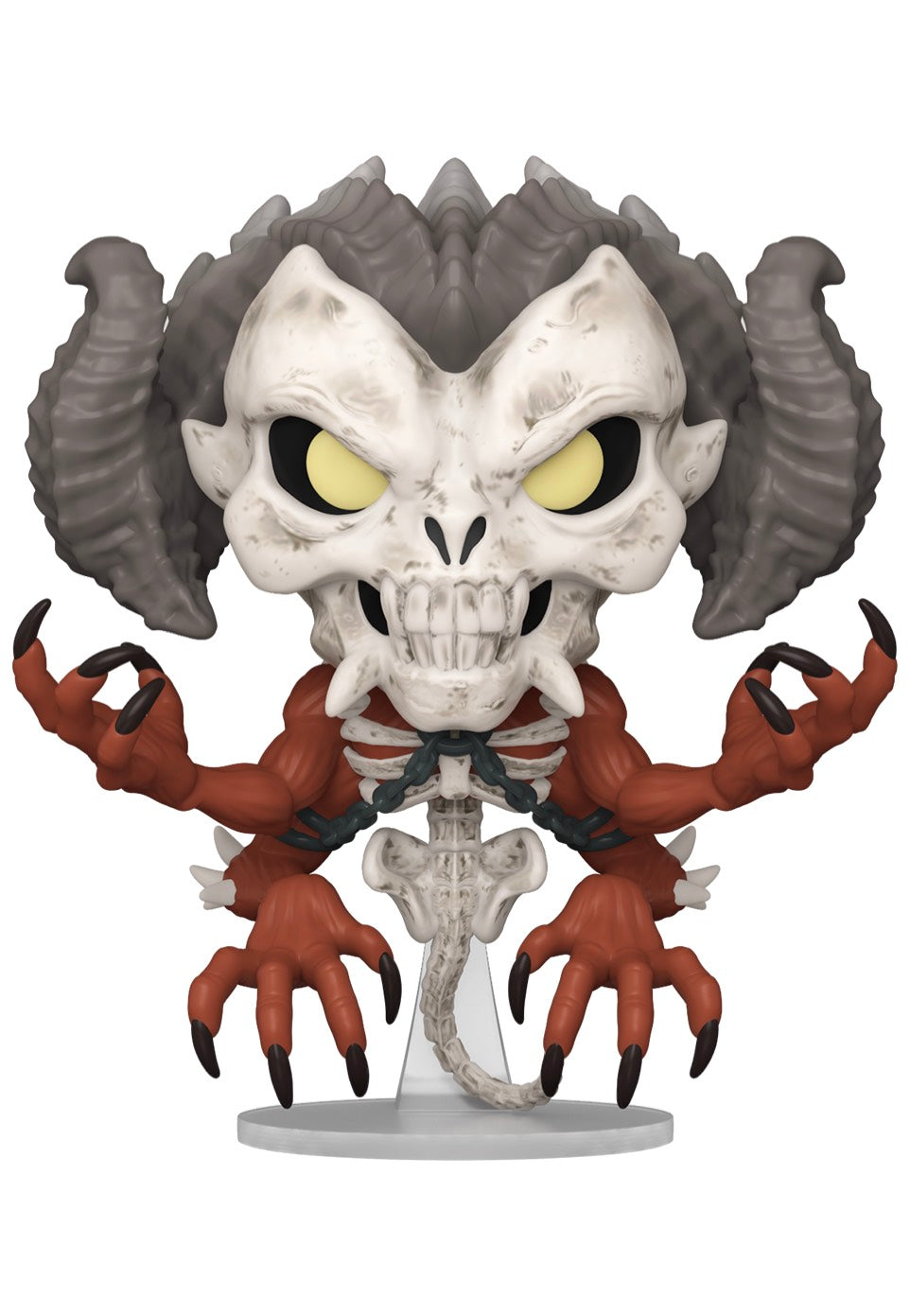 Diablo - Mephisto POP! Vinyl - Funko Pop | Neutral-Image