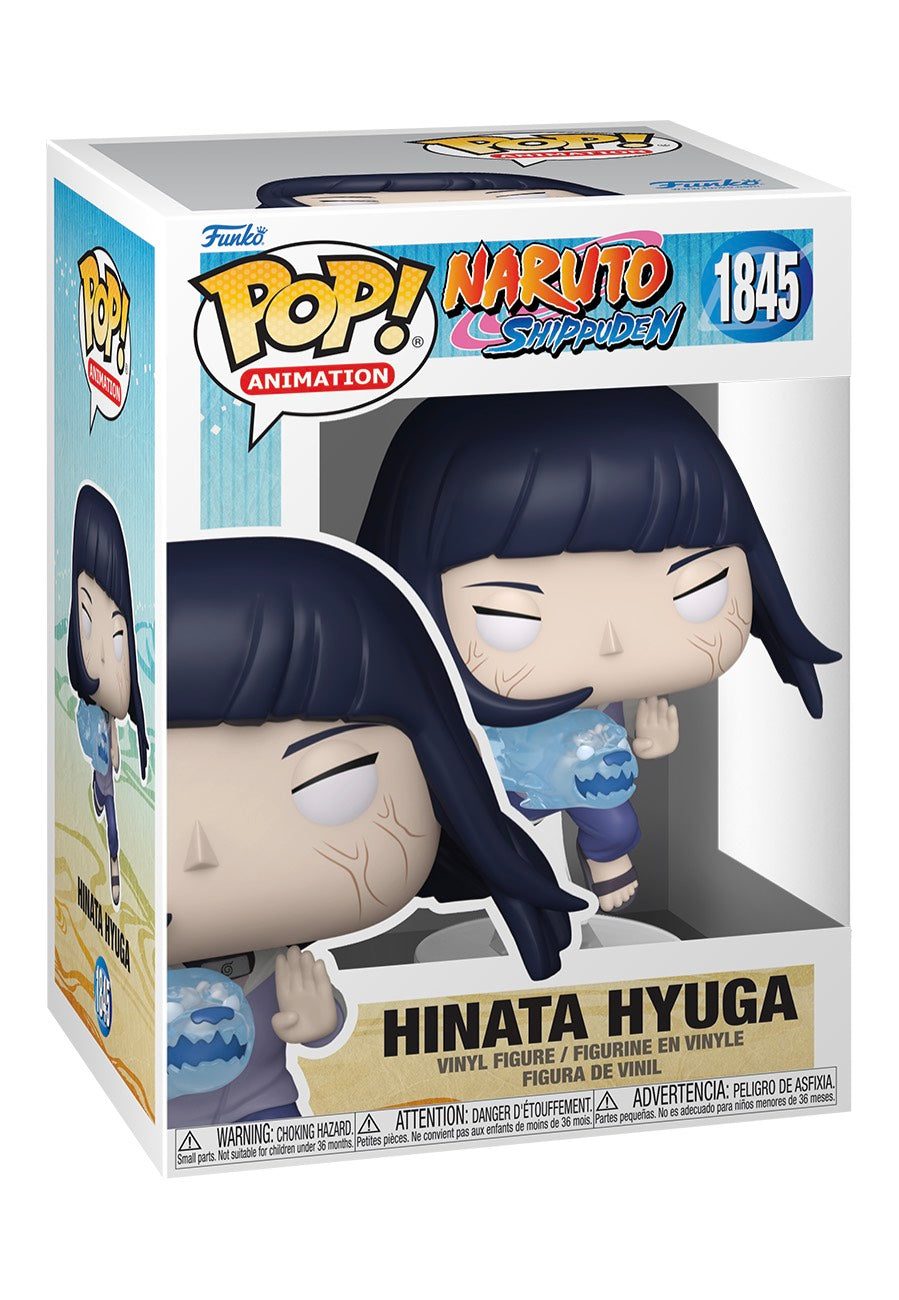 Naruto - Hinata POP! Vinyl - Funko Pop | Neutral-Image