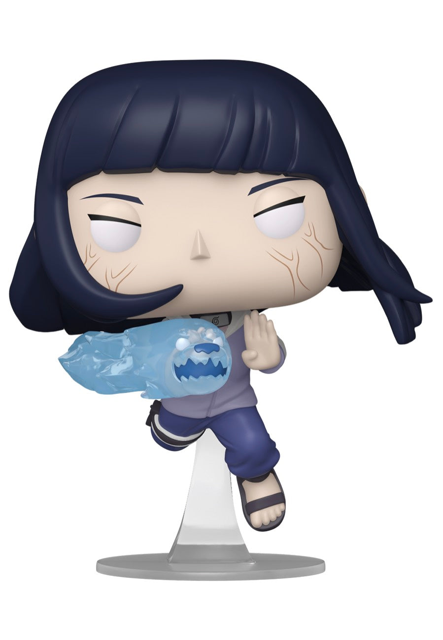 Naruto - Hinata POP! Vinyl - Funko Pop | Neutral-Image