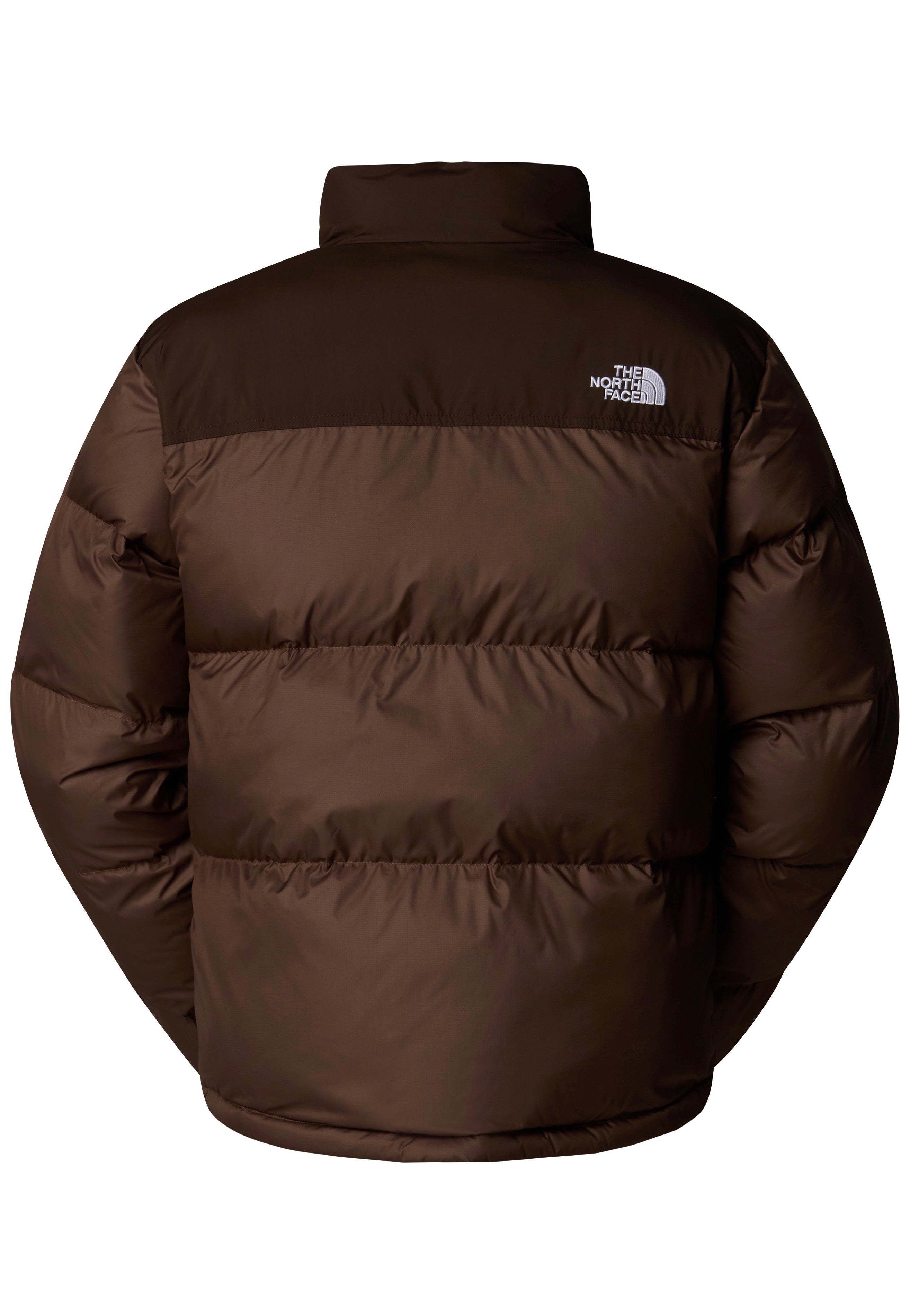 The North Face - Saikuru Smokey Brown/Demitasse - Jacket | Men-Image