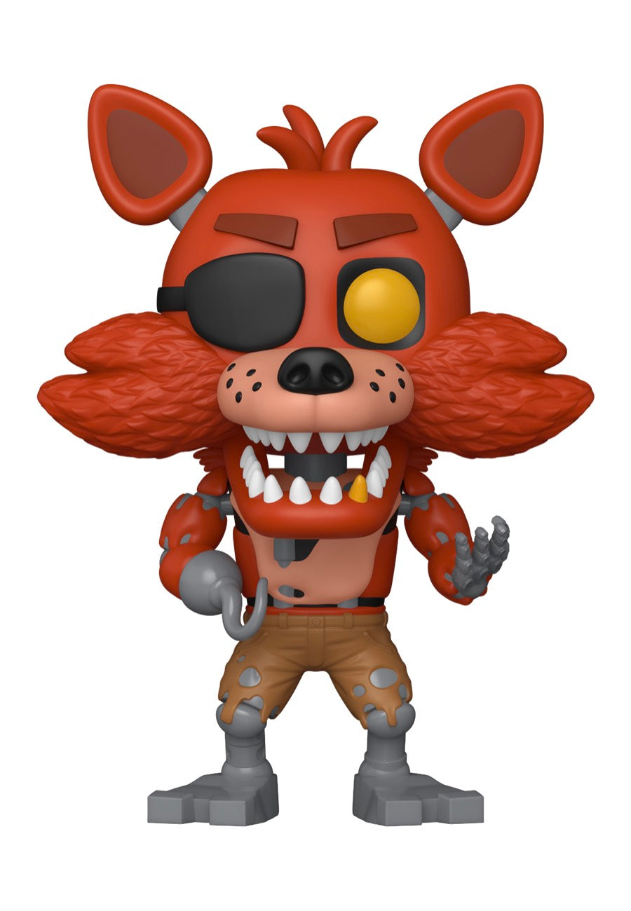 Five Nights At Freddy's - Foxy POP! Vinyl - Funko Pop | Neutral-Image