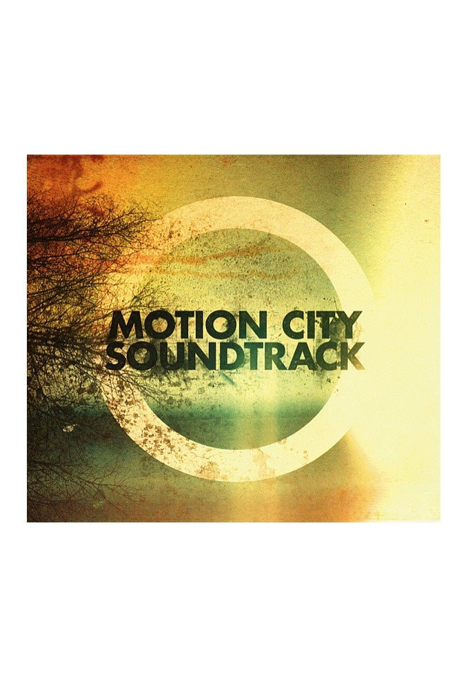 Motion City Soundtrack - Go - CD | Neutral-Image