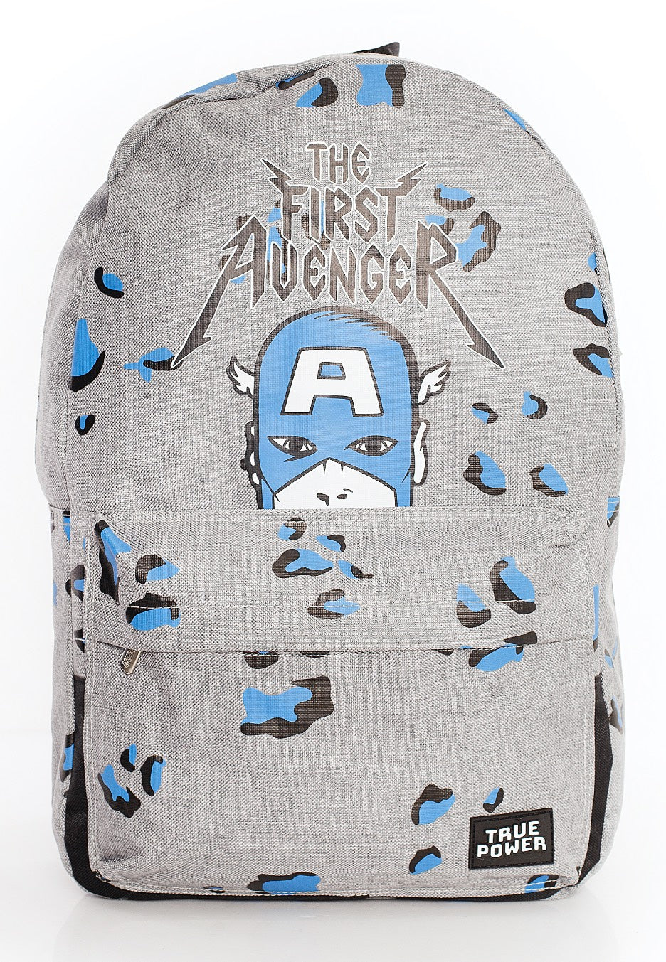 Captain America - AOP Captain America - Backpack | Neutral-Image