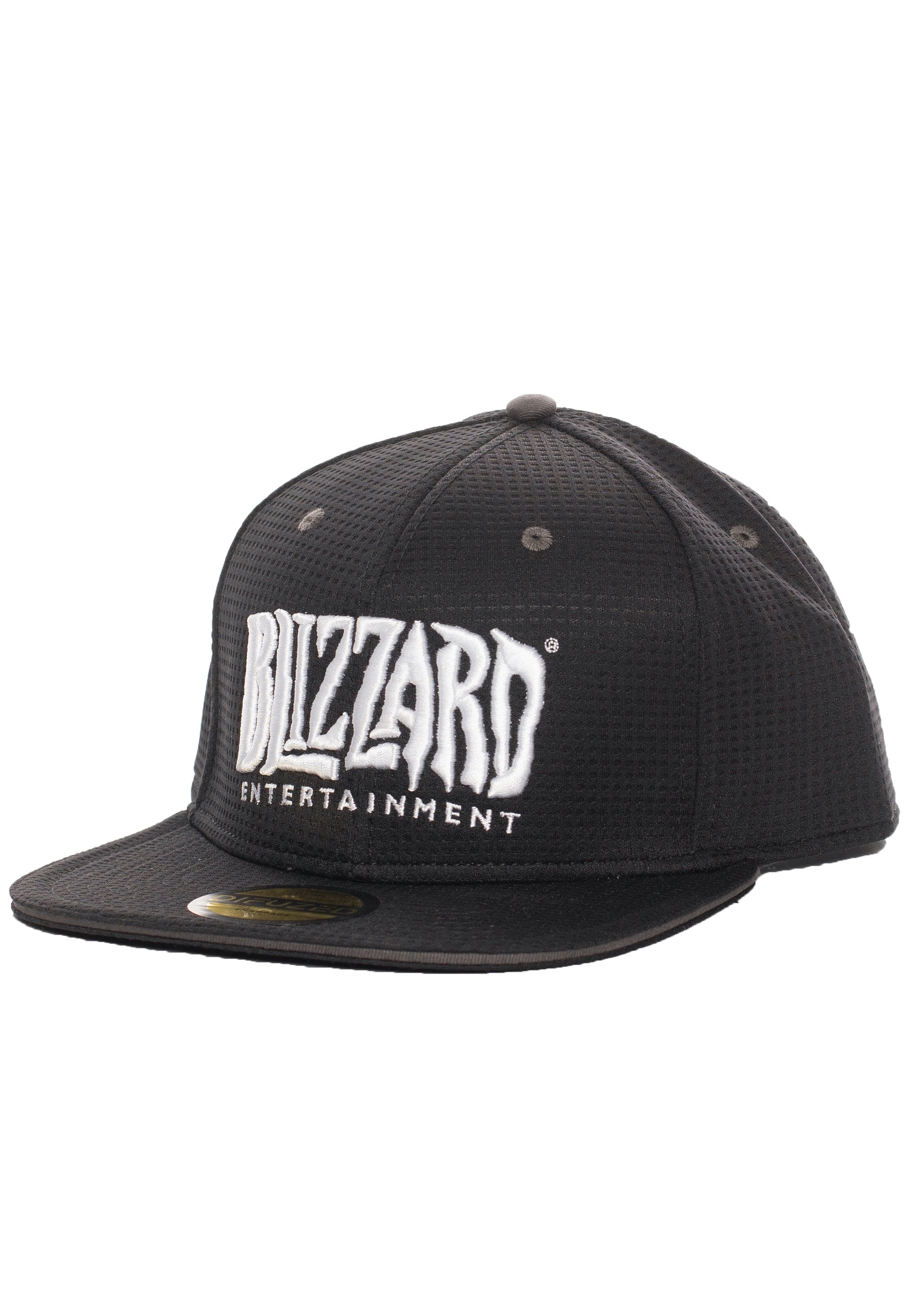 Blizzard - Logo - Cap | Neutral-Image