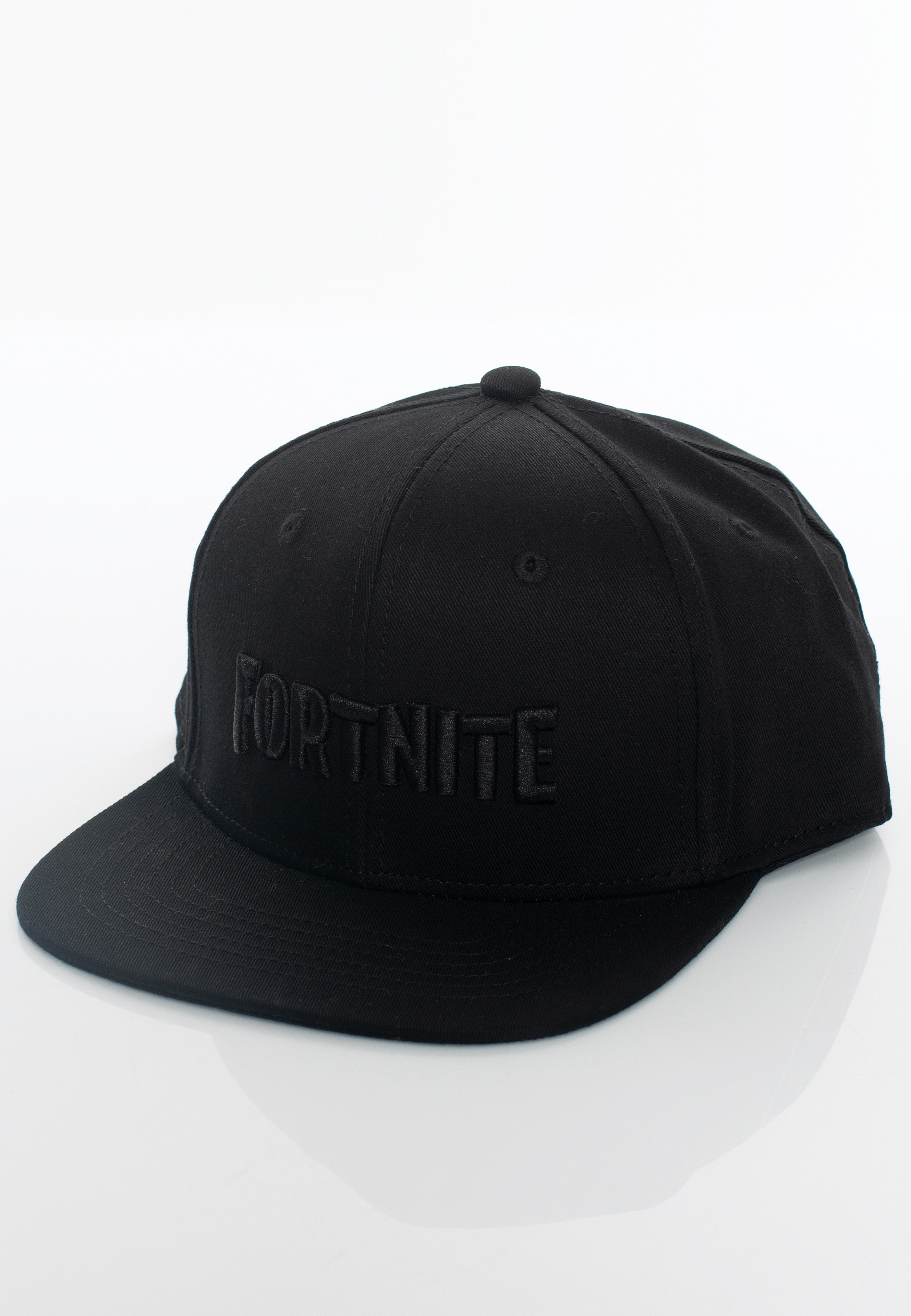 Fortnite - Game Logo - Cap | Neutral-Image