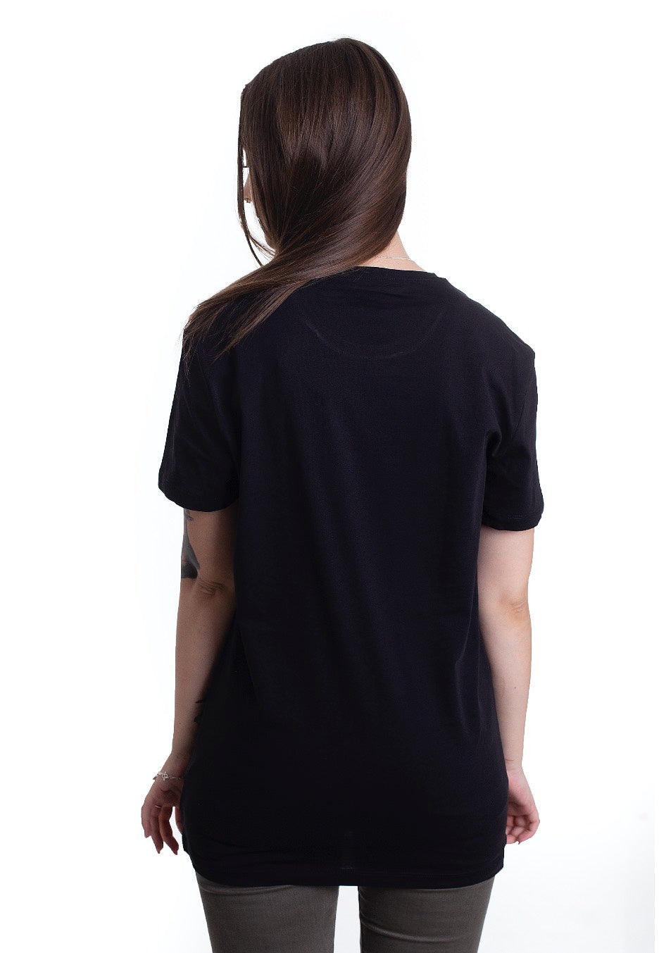 Space Invaders - Level - T-Shirt | Women-Image