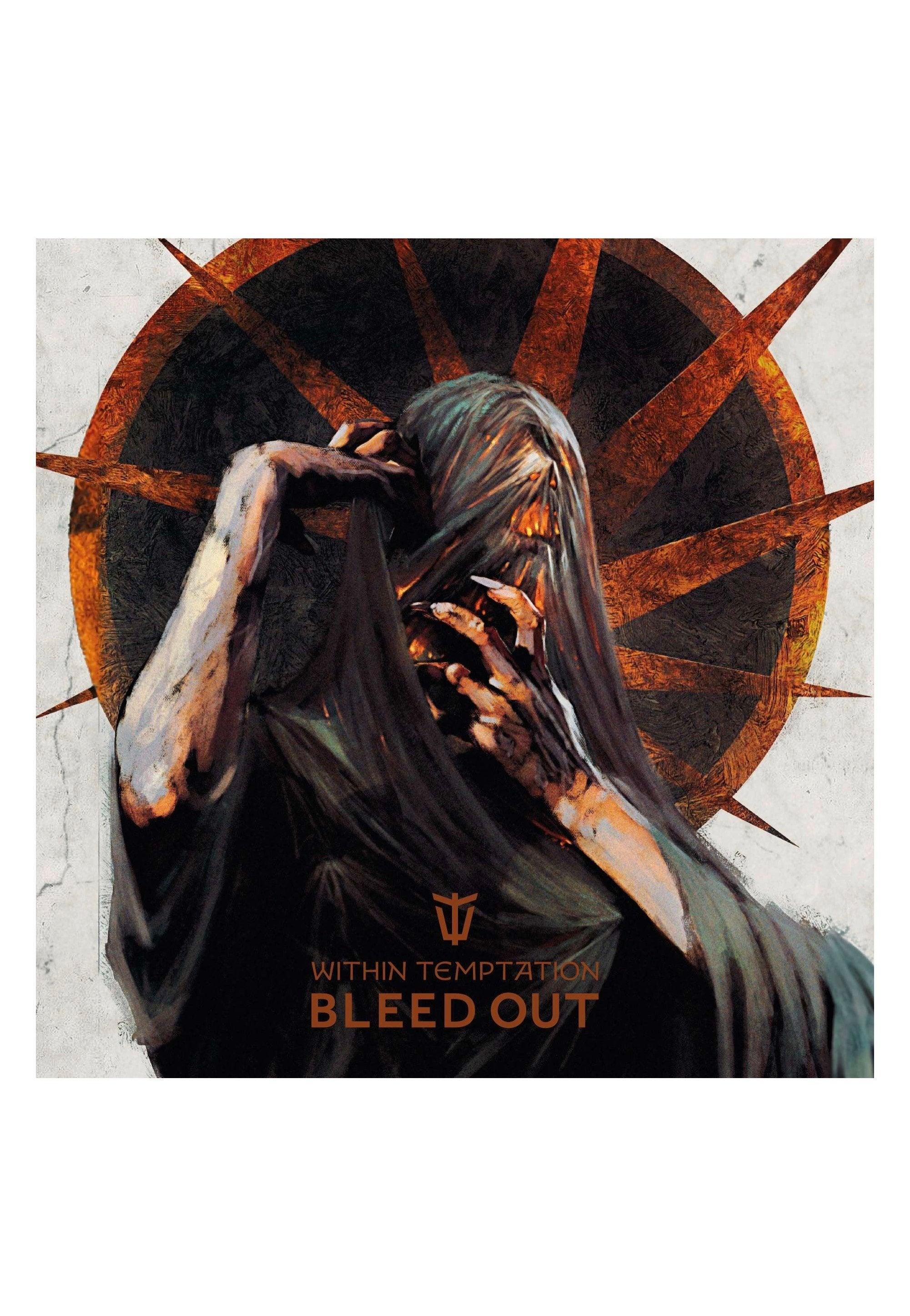 Within Temptation - Bleed Out - CD | Neutral-Image