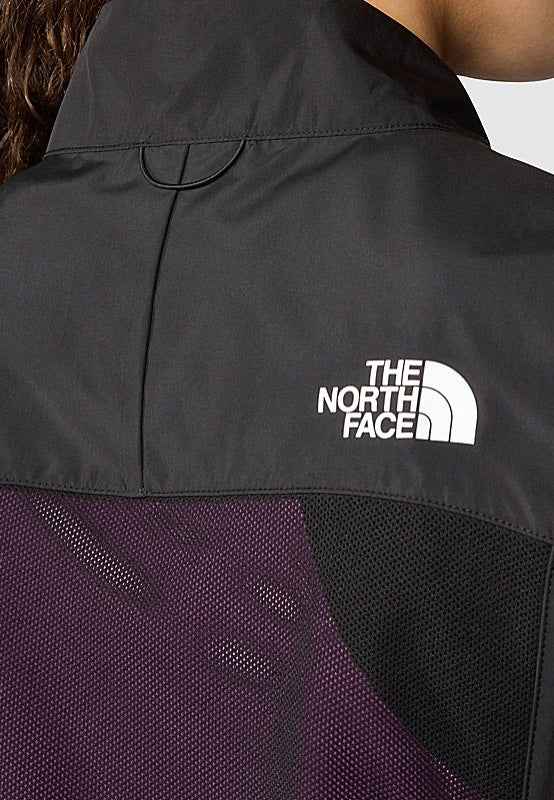 The North Face - Women´s Higher Run Wind Tnf Black - Vest | Women-Image