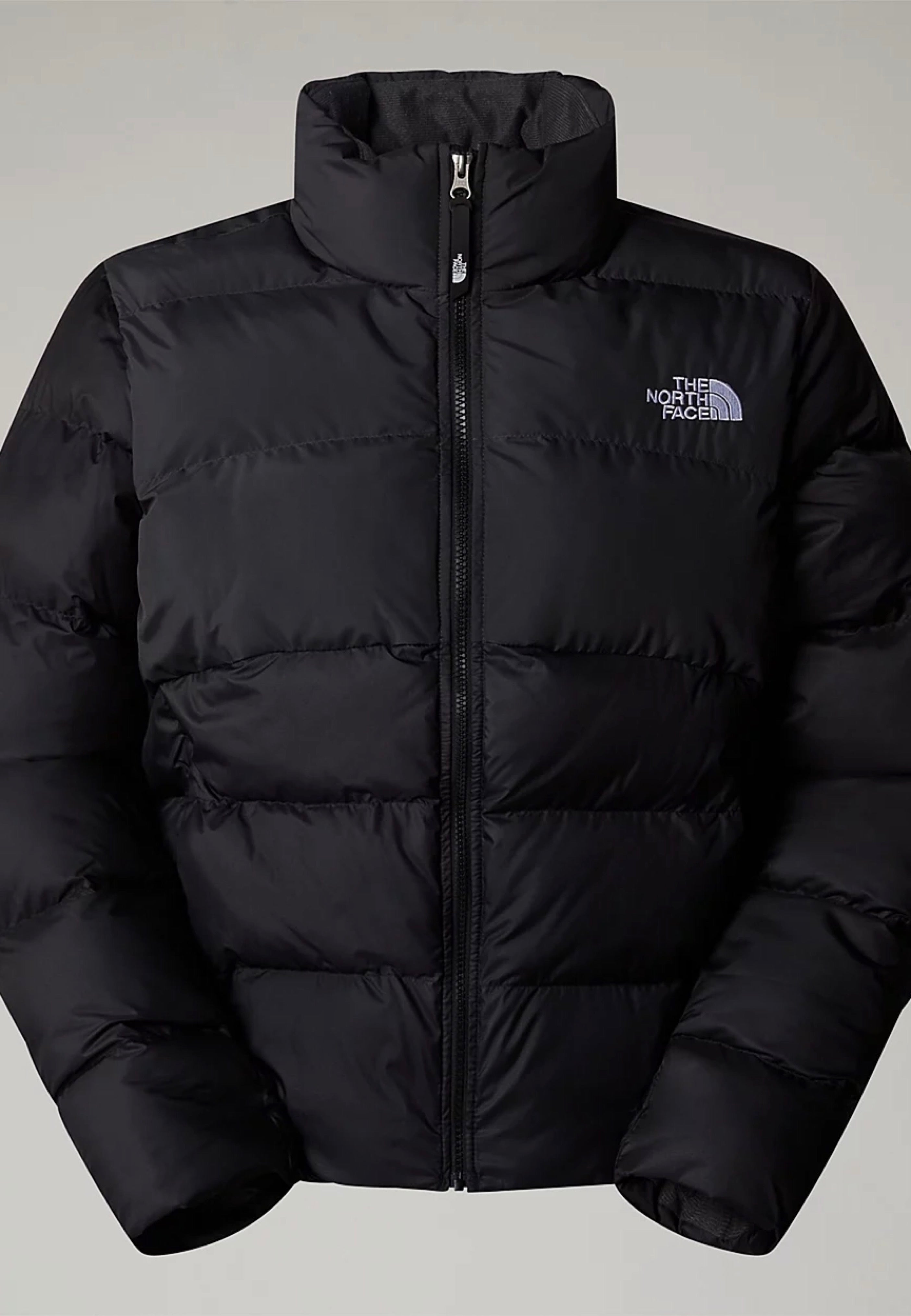 The North Face - Saikuru Tnf Black/Asphalt Grey - Jacket | Women-Image