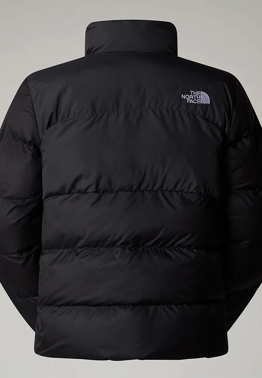 The North Face - Saikuru Tnf Black/Asphalt Grey - Jacket | Women-Image