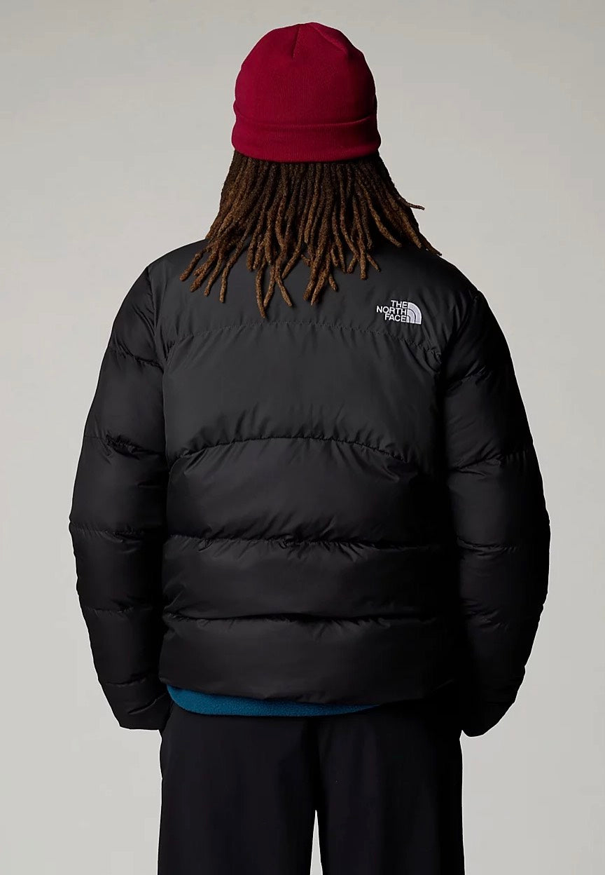 The North Face - Saikuru Tnf Black/Asphalt Grey - Jacket | Women-Image