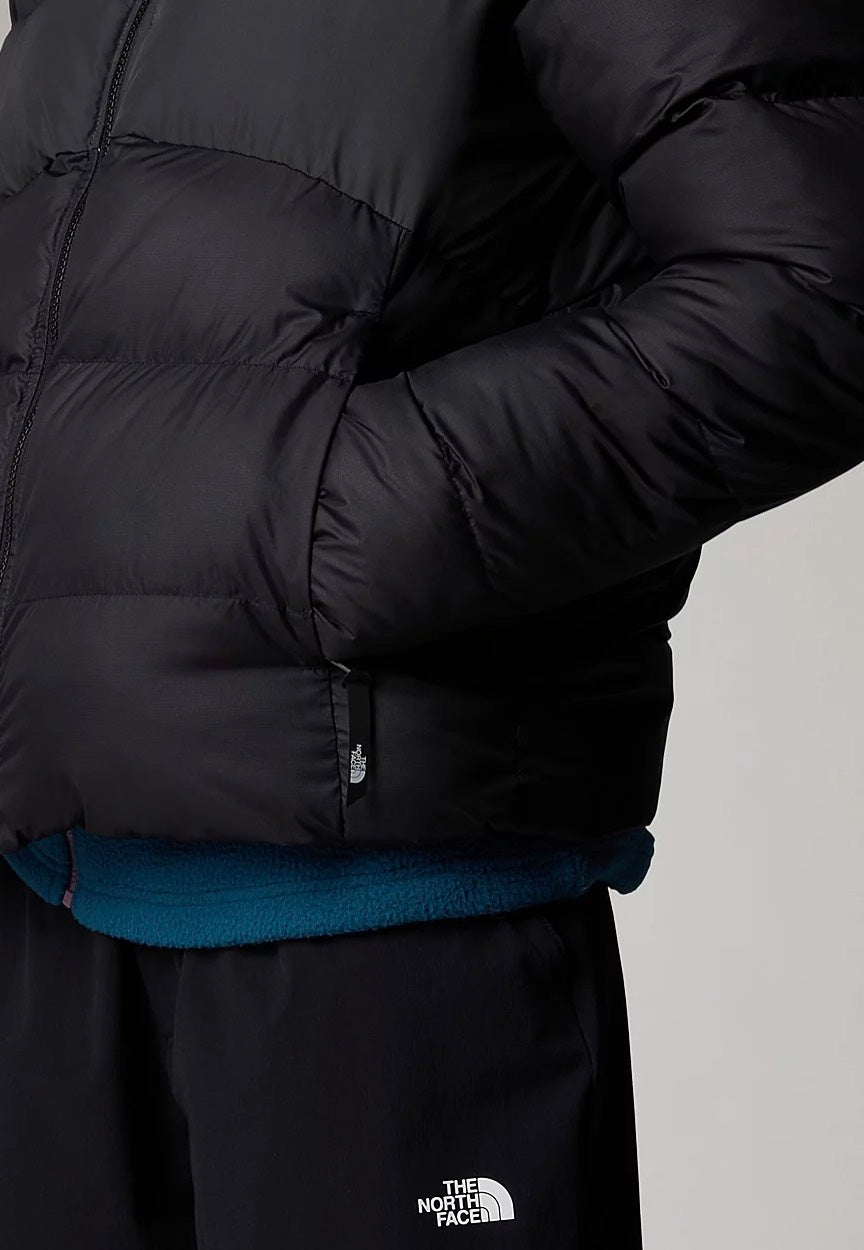 The North Face - Saikuru Tnf Black/Asphalt Grey - Jacket | Women-Image