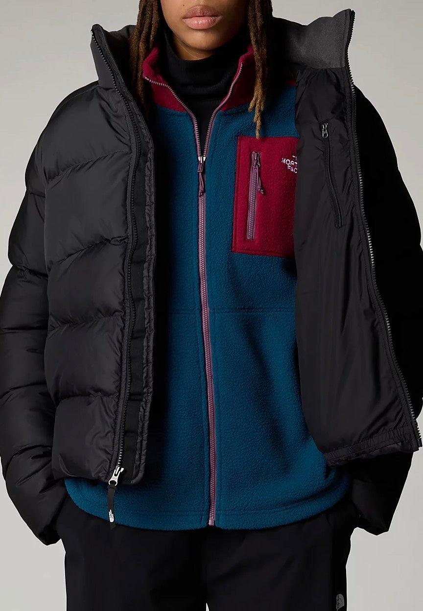 The North Face - Saikuru Tnf Black/Asphalt Grey - Jacket | Women-Image